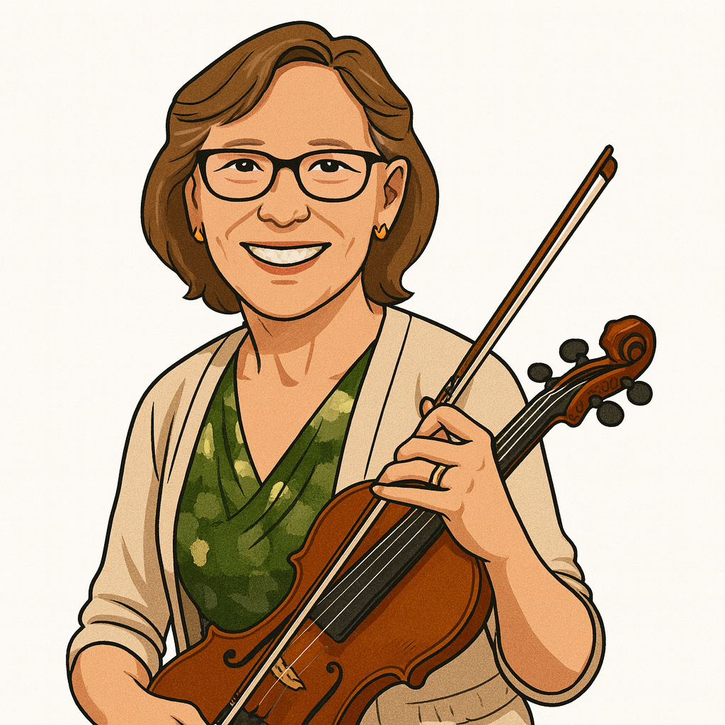 Edie Van Huss