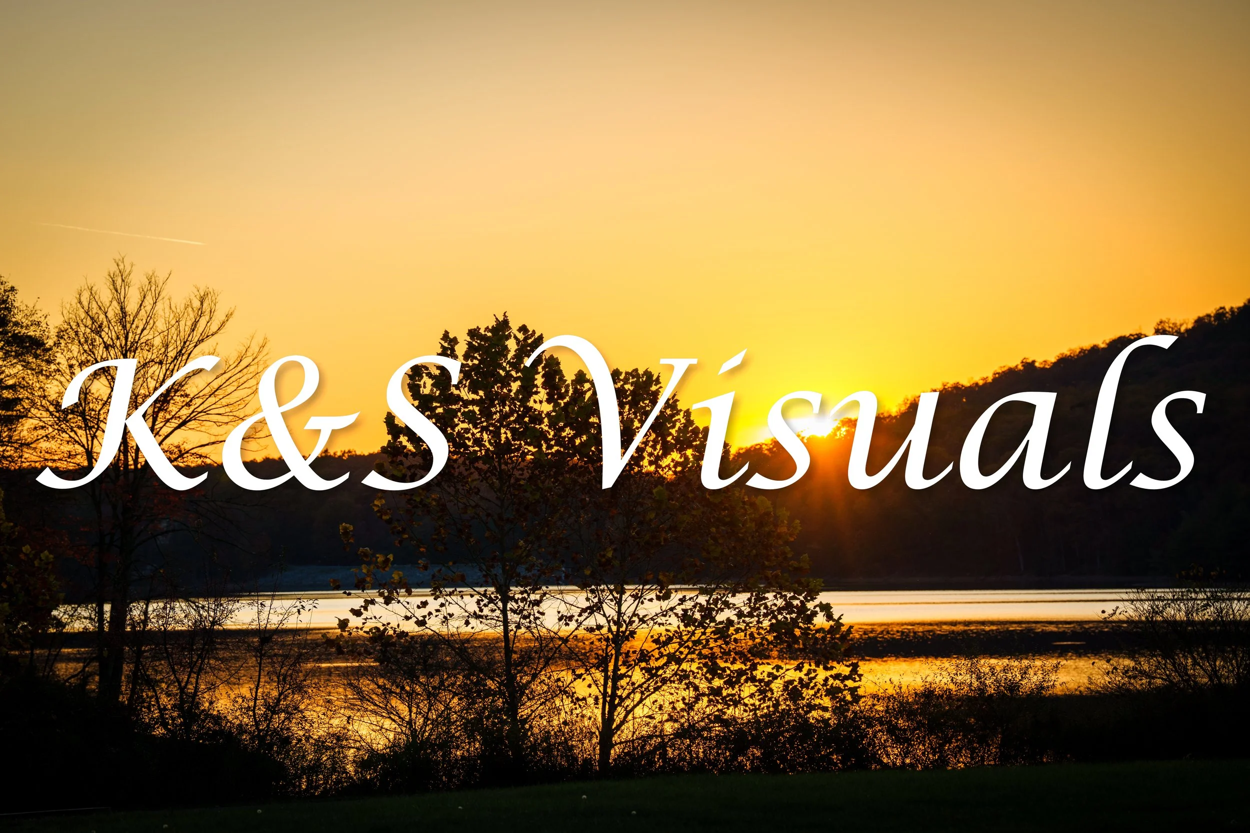 Last Light on the Lake