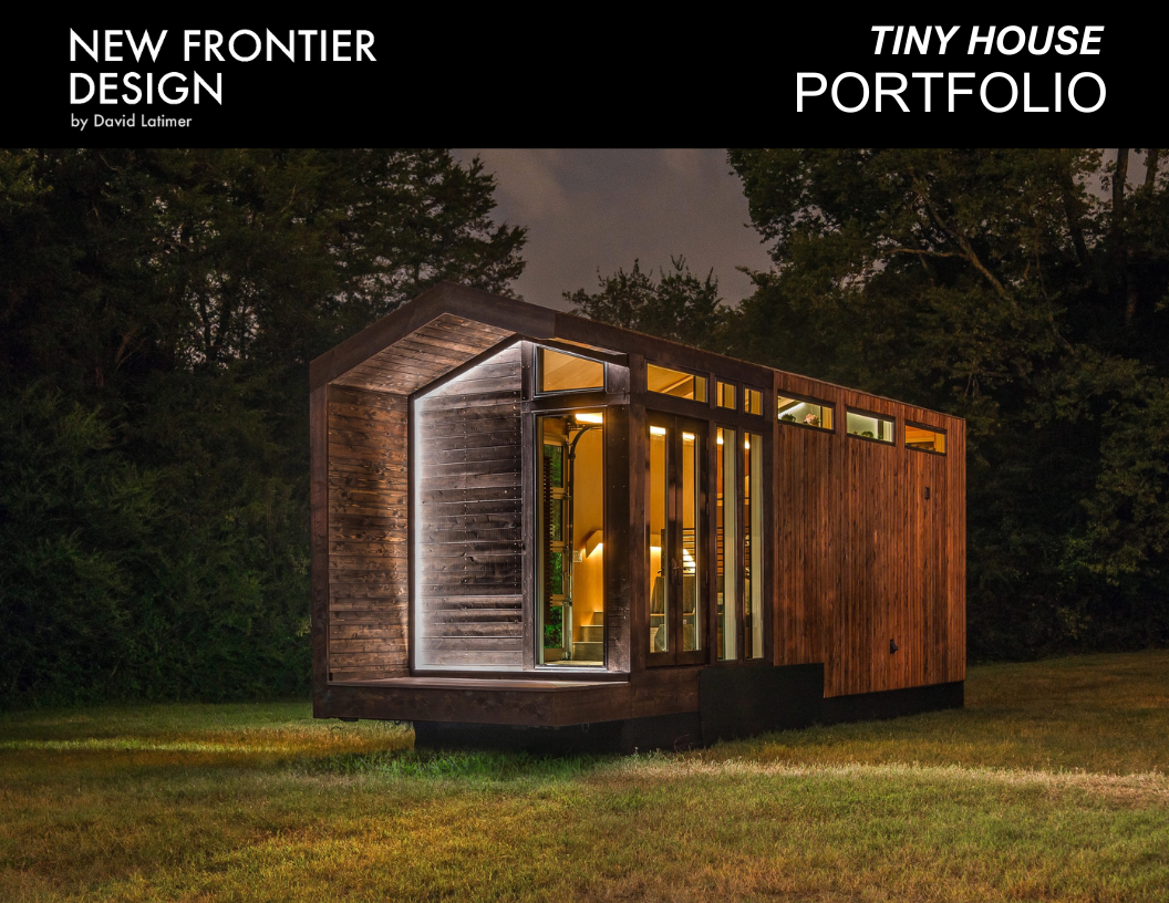 TINY HOUSE PORTFOLIO