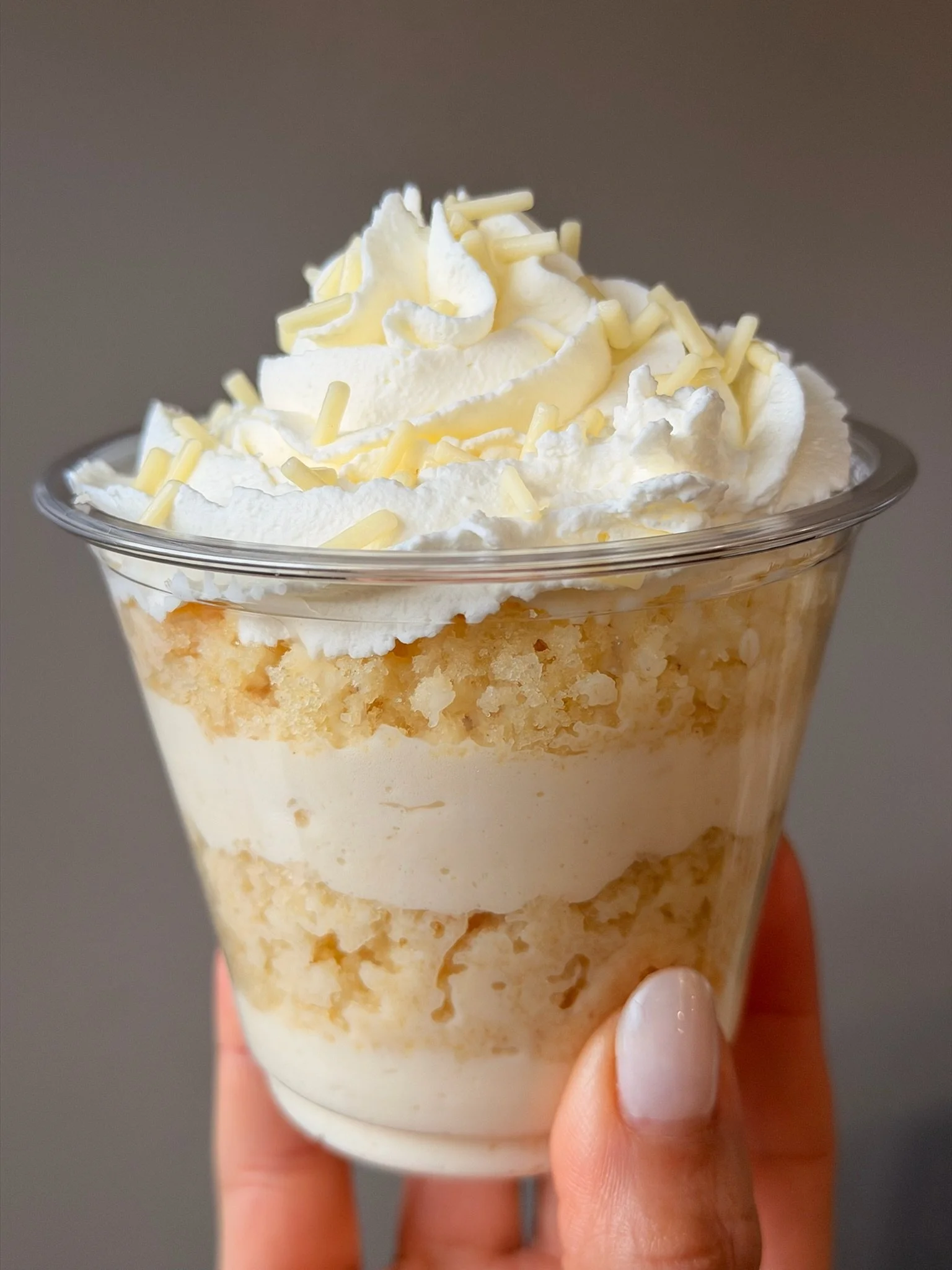 Chocolate Branco