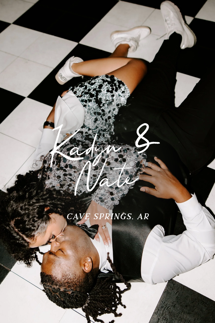 Kadyn &amp; Nate