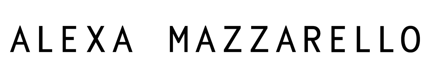 ALEXA MAZZARELLO | Commercial, Editorial, Fine Art Photographer | Ottawa, Montreal, Toronto