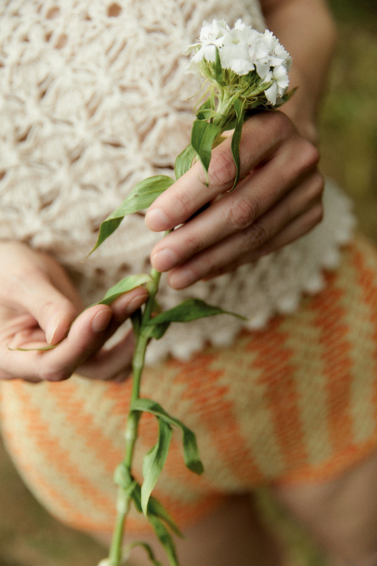 The Bandana Head Scarf Is Spring's Must-Have Accessory