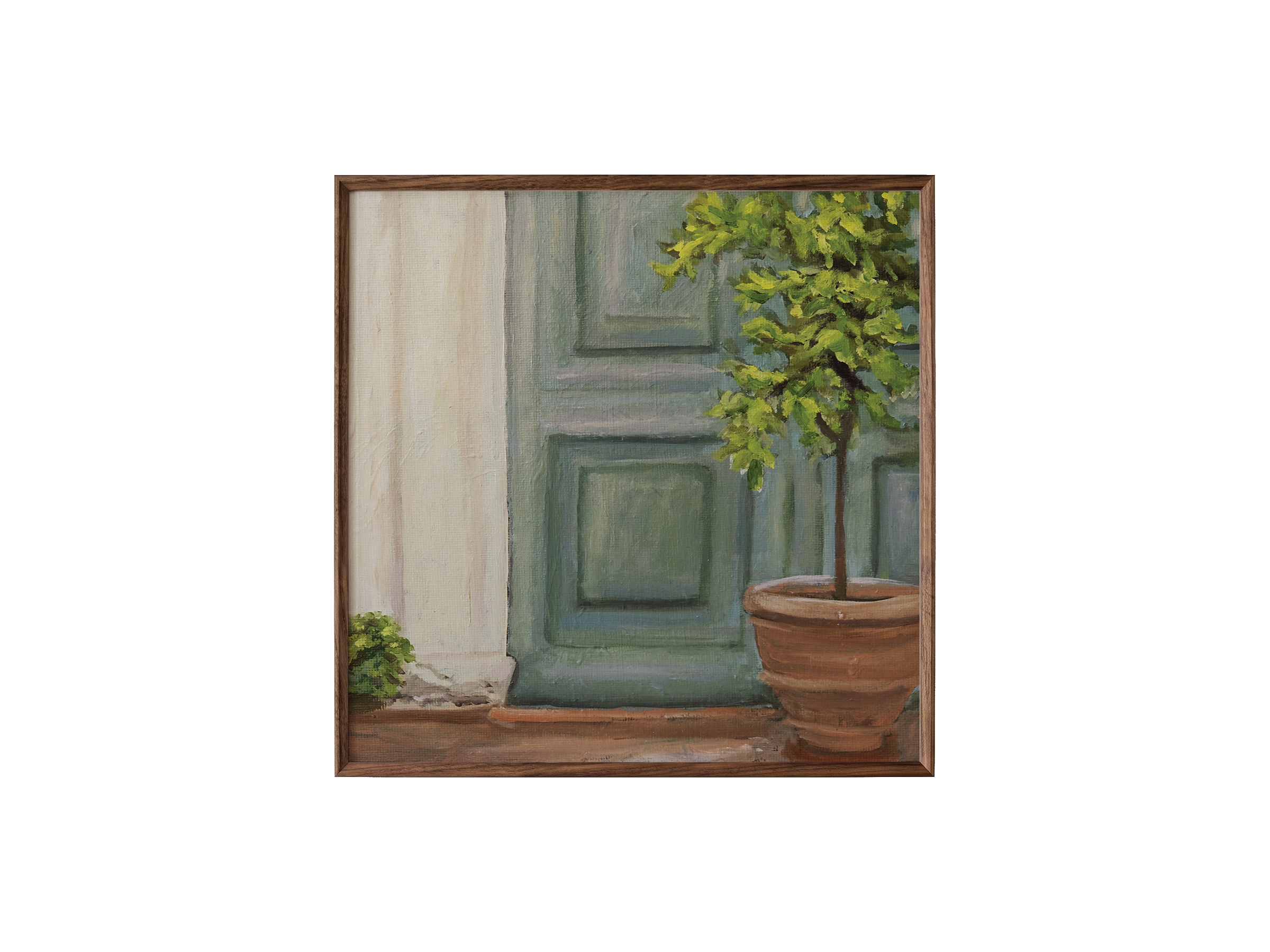 The Lemon House, Part Two.