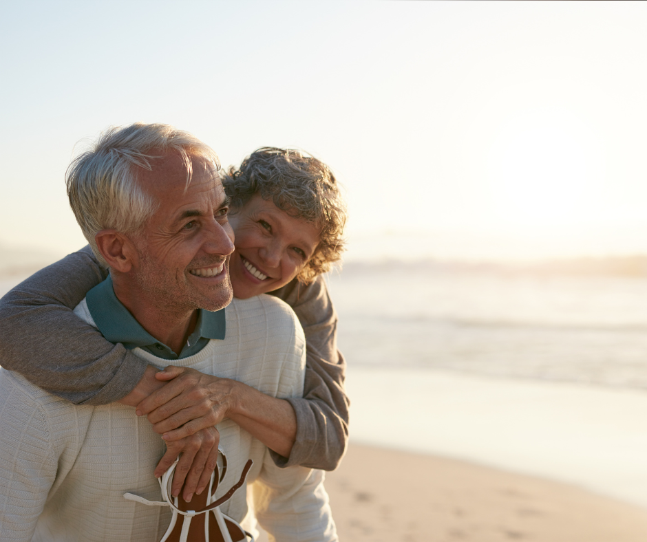 A Gentle Touch: Exploring the Gentle yet Powerful Effects of Acupuncture on Senior Health