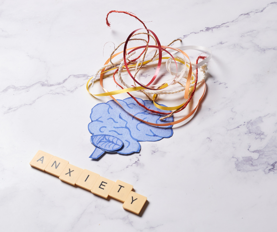 A Needle of Relief: Exploring the Benefits of Acupuncture for Anxiety