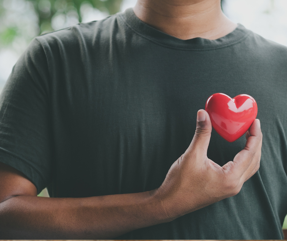 A Prick for Prevention: Discover How Acupuncture Supports a Healthy Heart and Balanced Blood Pressure