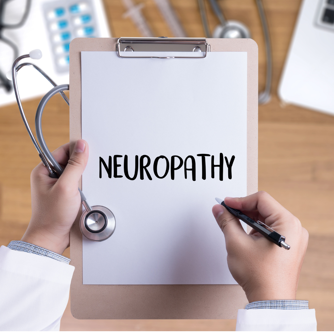 Addressing the Nerve Pain: Exploring the Benefits of Acupuncture for Peripheral Neuropathy