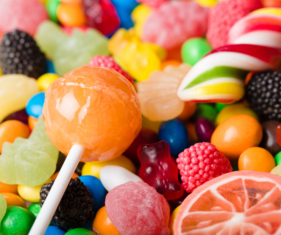 Balancing the Sweet and Sour: Understanding the Role of Acupuncture in Counteracting the Effects of Candy and Sugar on the Body