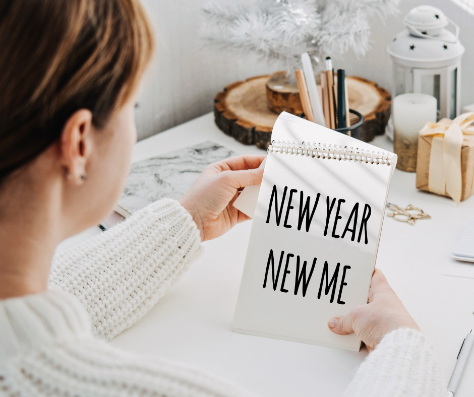 Breaking the Cycle: Exploring the Common Pitfalls of New Year Resolutions and Crafting Effective Goals Instead