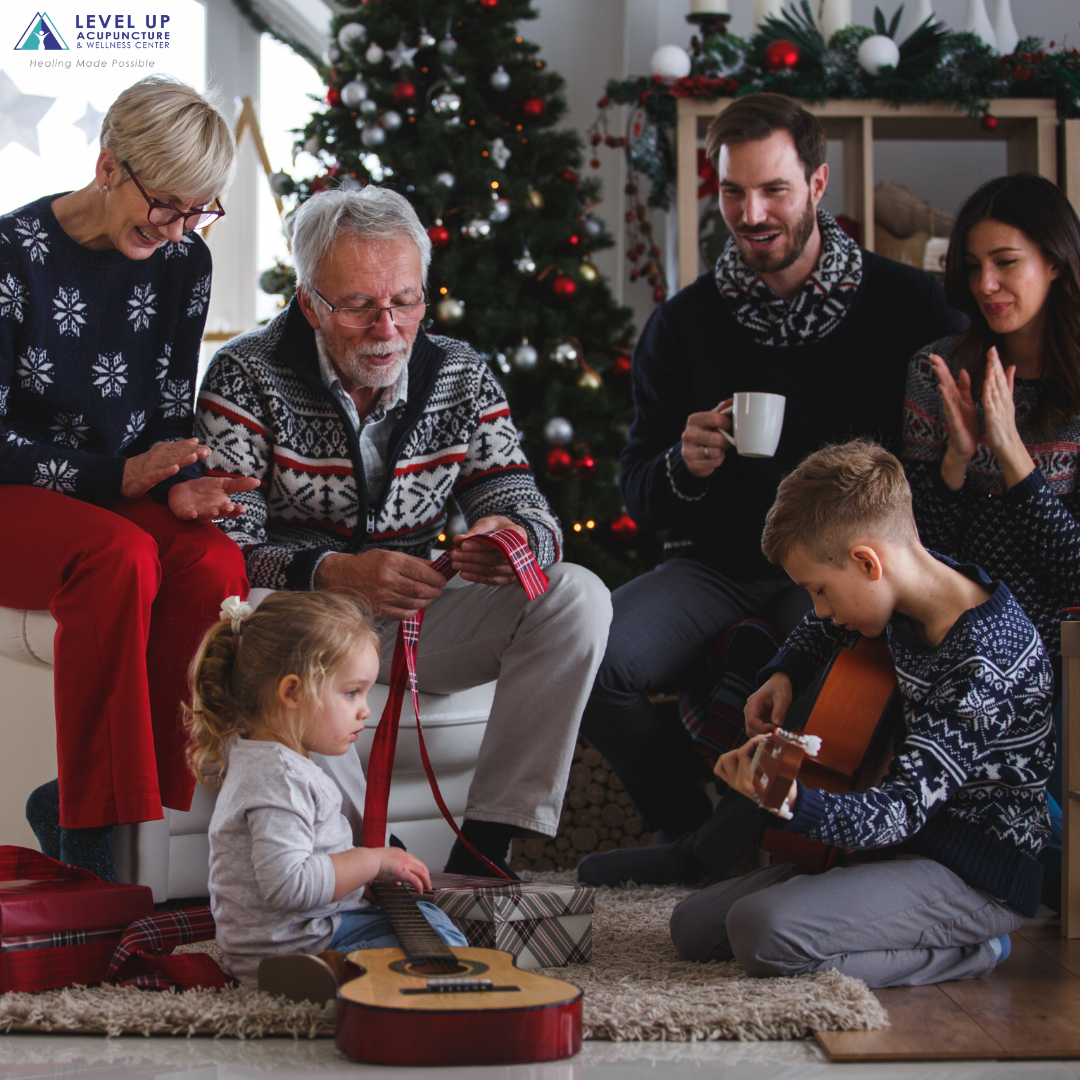 Effective Strategies to Reduce Holiday Stress and Foster Pleasant Family Gatherings