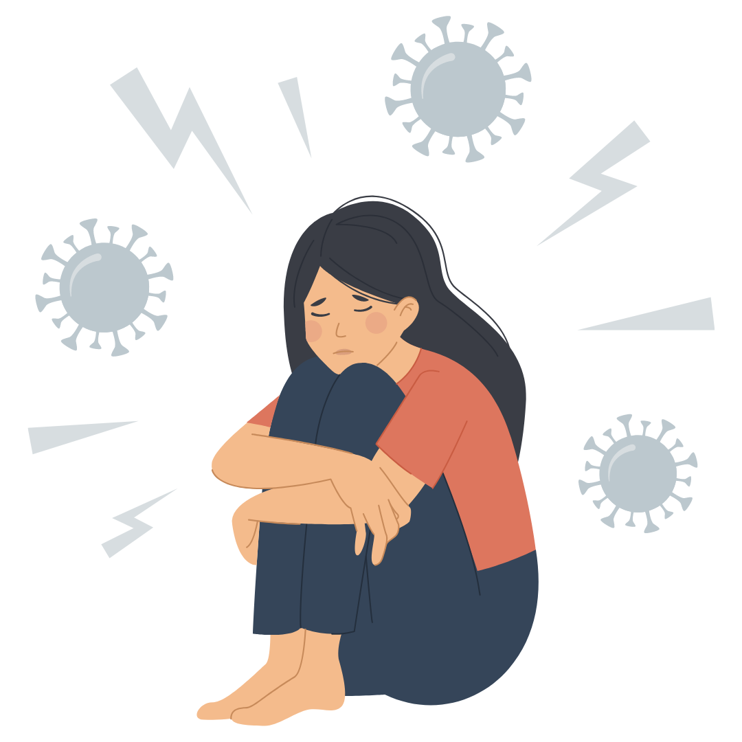 Exploring the Dual Nature of Anxiety and Depression through the Healing Power of Acupuncture