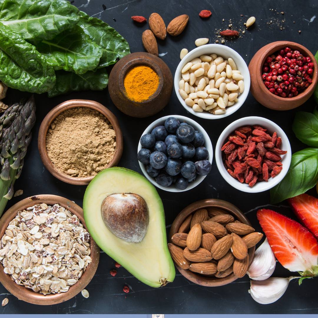 Finding Balance: How Acupuncture Can Help Alleviate Food Sensitivities