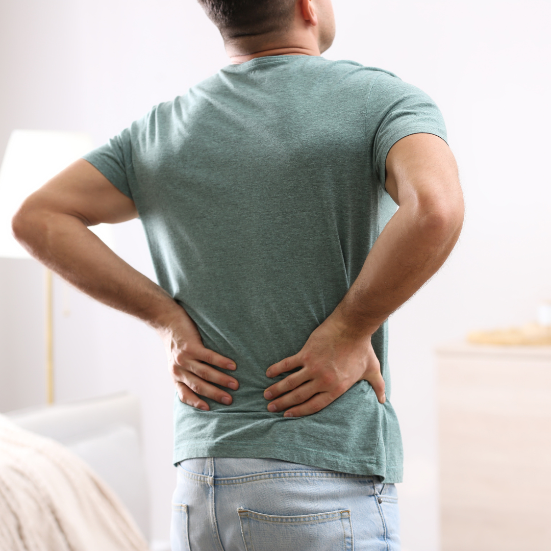 From Ache to Ease: Discovering the Benefits of Acupuncture for Chronic Back Pain
