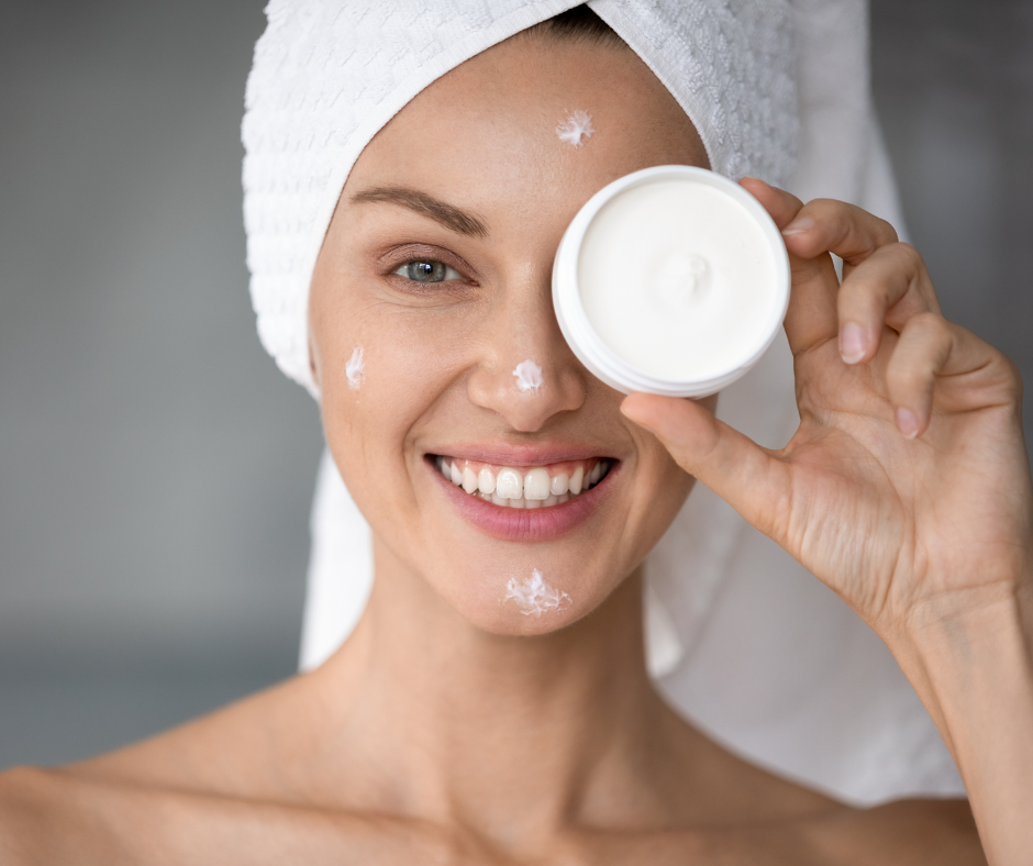 From Dryness to Glow: How Acupuncture Helps Nourish Blood and Rejuvenate Dry Skin