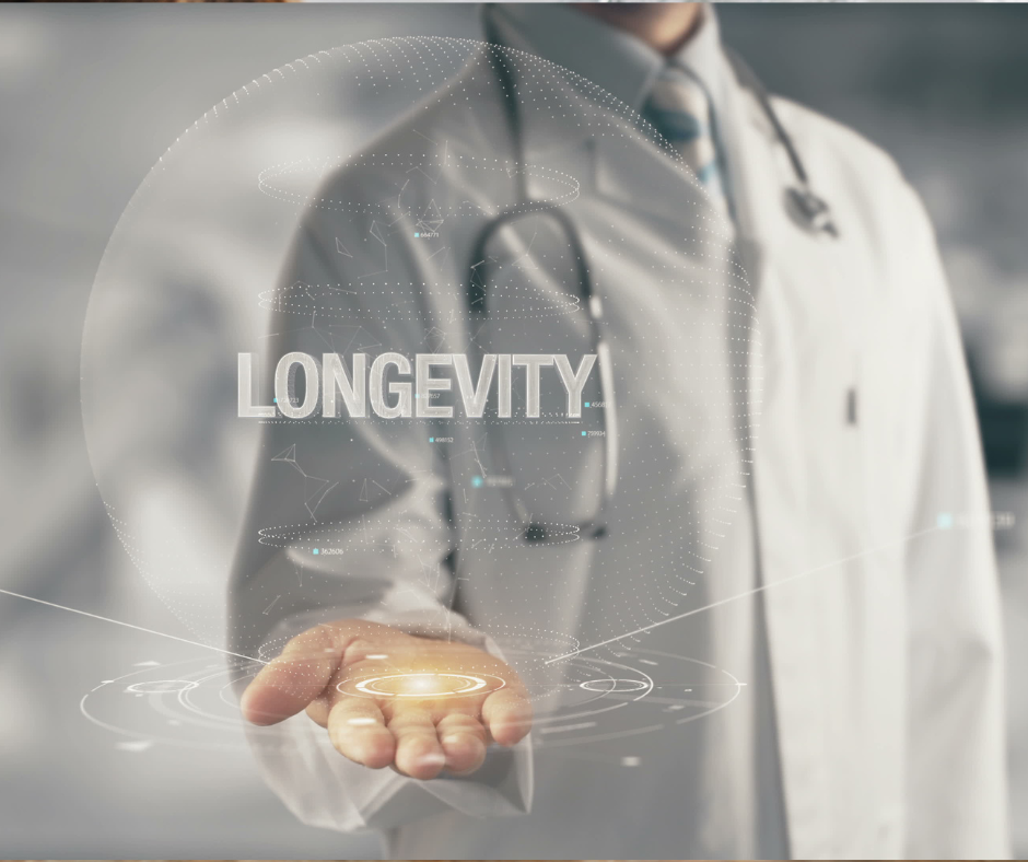 Mastering the Art of Longevity in Health: Learnings from Dr. Attia's Outlive and How to Apply Them to Your Life