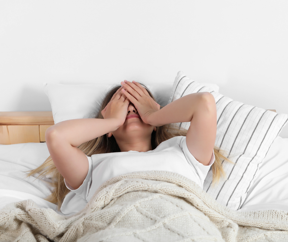 Revitalize Your Energy Levels: Exploring the Benefits of Acupuncture for Adrenal Fatigue and Exhaustion