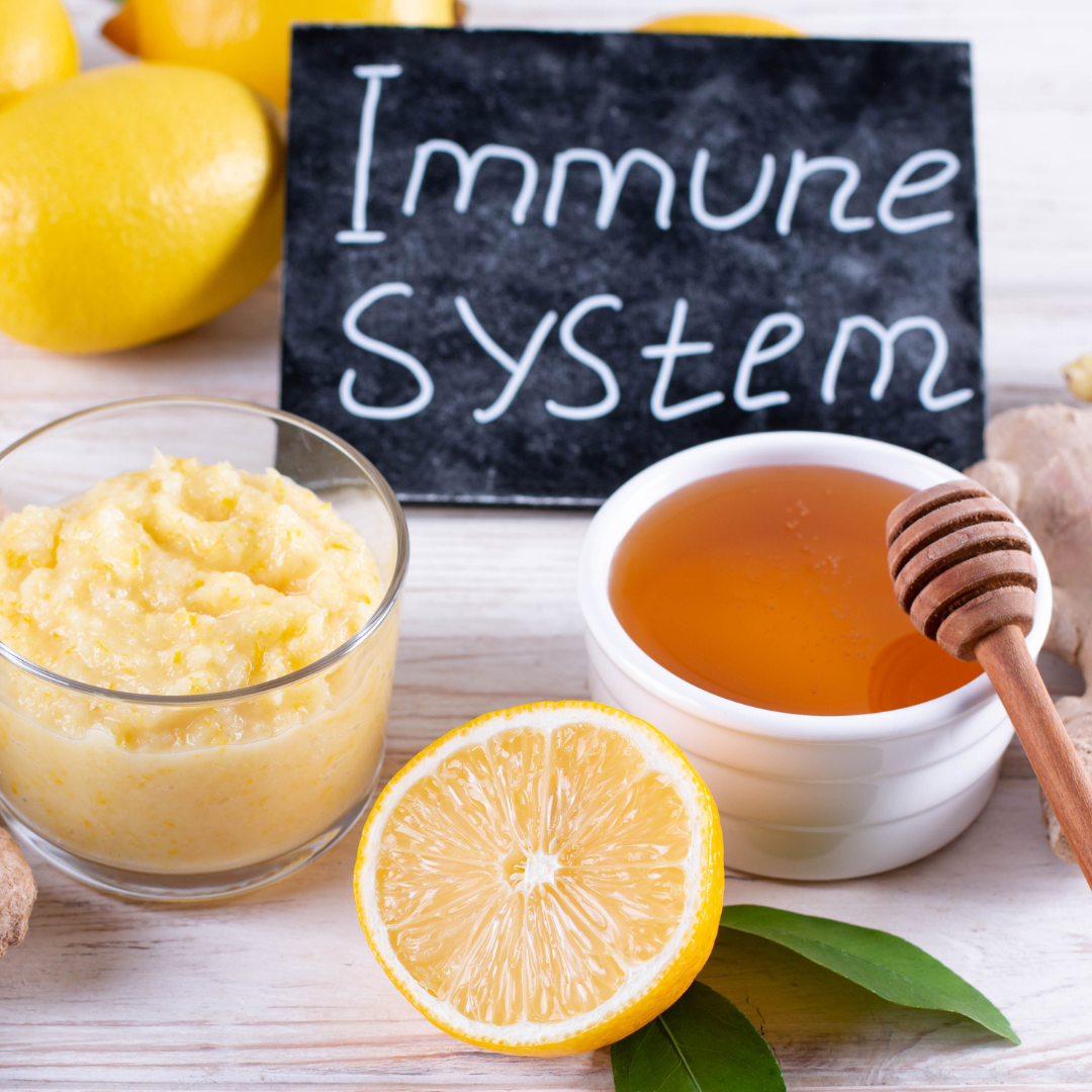 Stay Healthy and Germ-Free This School Year: The Benefits of Acupuncture on Your Immune System‍