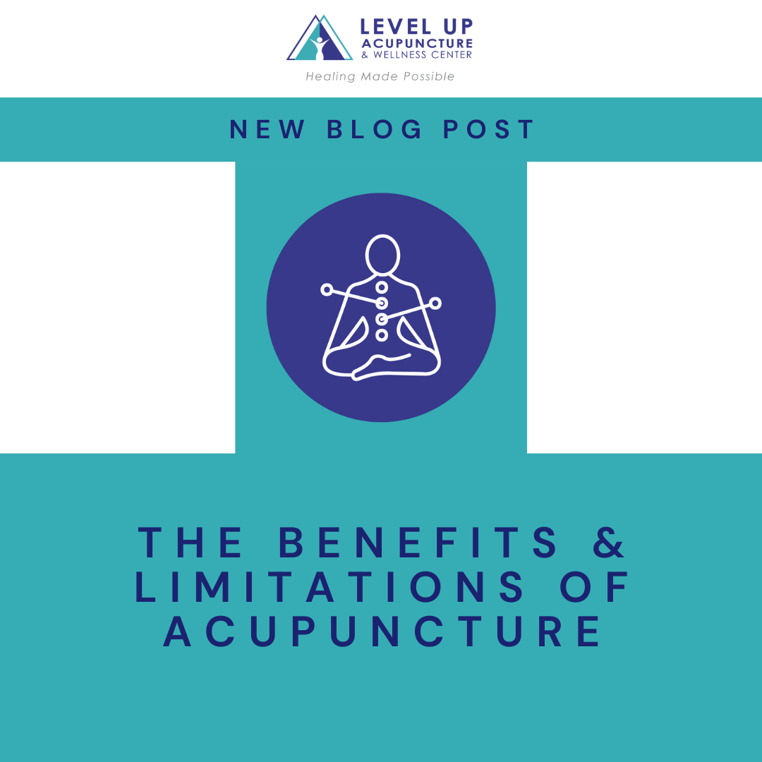 The Benefits &amp; limitations of acupuncture