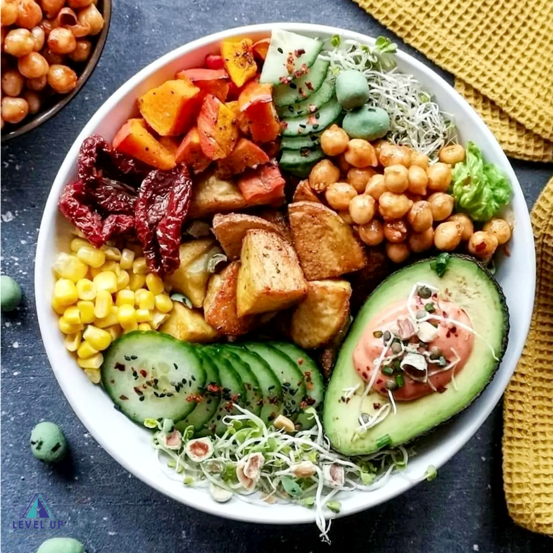 The Health Benefits of Warm Salads: Embracing Summer Eating the Chinese Medicine Way