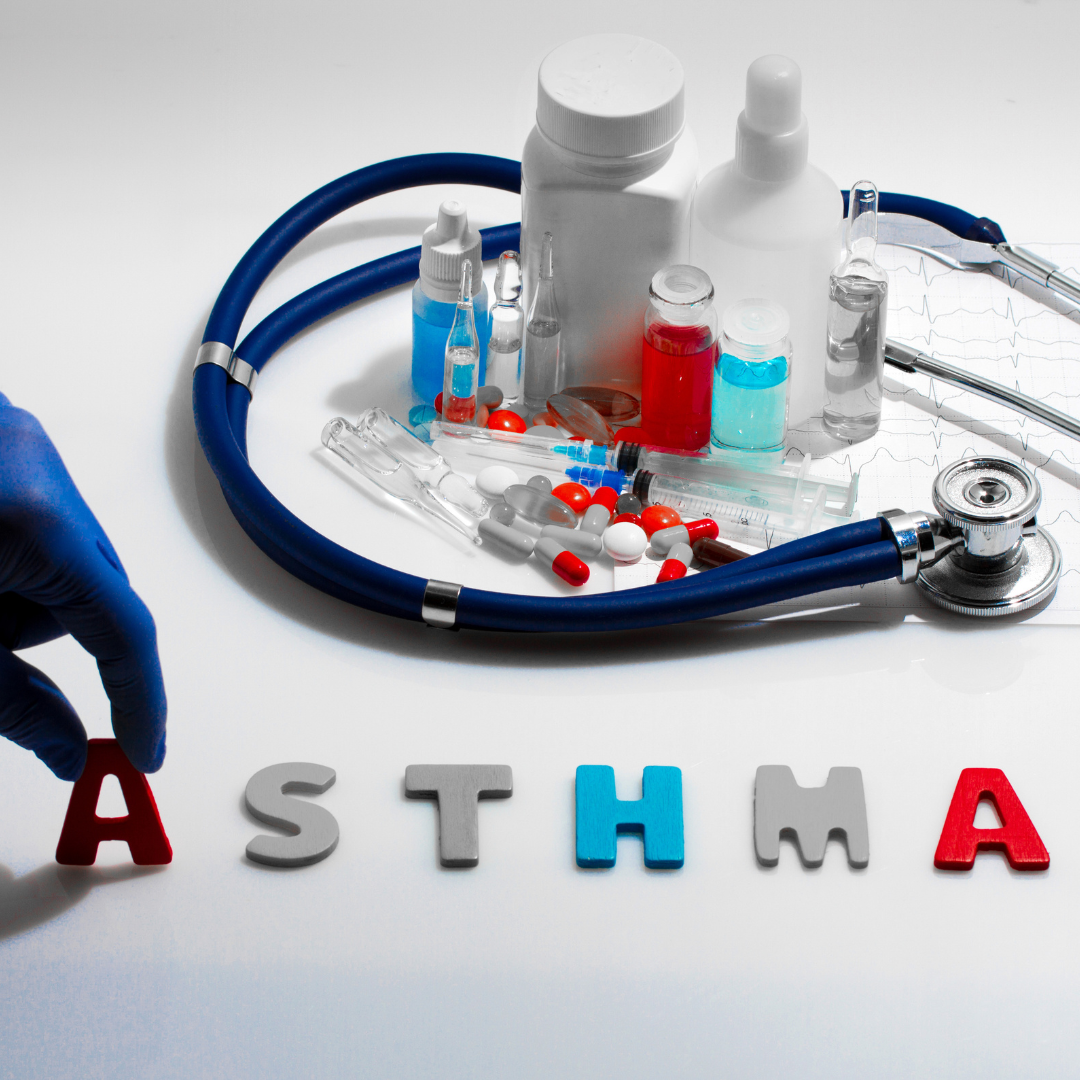 The Power of Pins: How Acupuncture Can Help Control Asthma Symptoms 