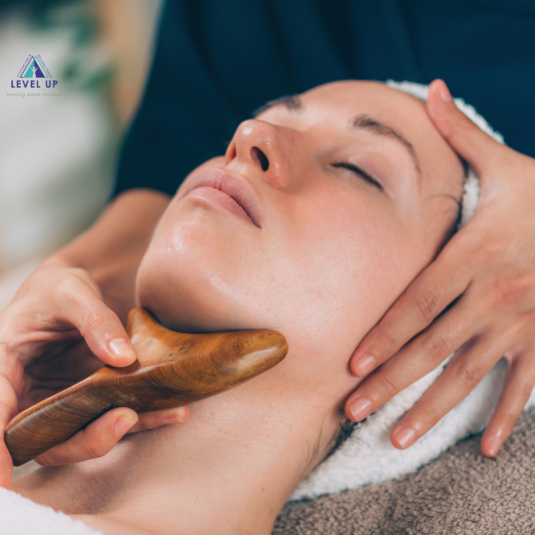 The Powerful Link Between Acupuncture and Lymphatic Draining: How Acupuncture Boosts Your Body's Natural Detoxification Process