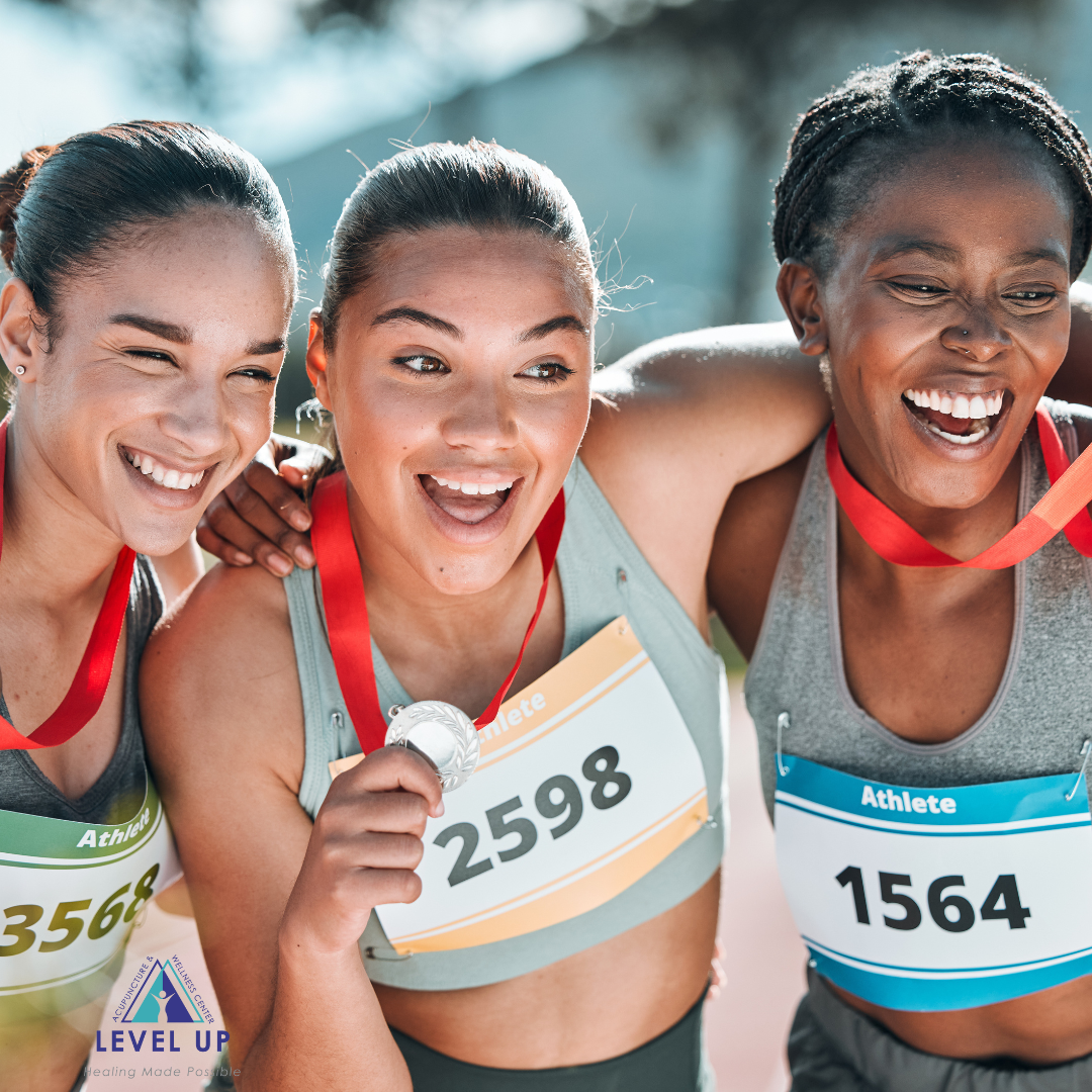 The Rise of Acupuncture in Professional Athletics: Enhancing Performance