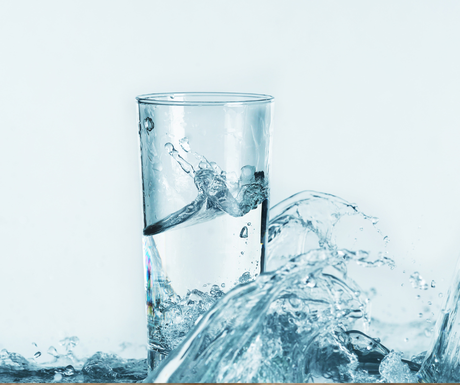 The Surprising Ways Dehydration Impacts Your Body: Why Hydrating is More than Just Drinking Water