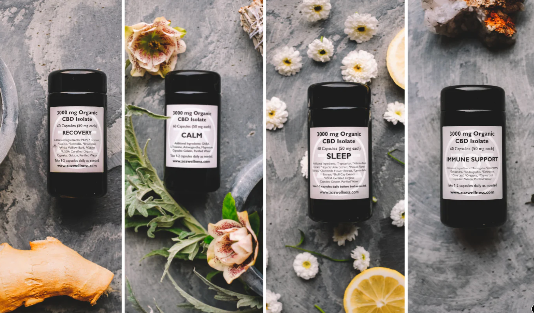 The Ultimate Guide to Immune Support: Unveiling the Secrets of ZoZ Wellness and Acupuncture for a Stronger Immunity