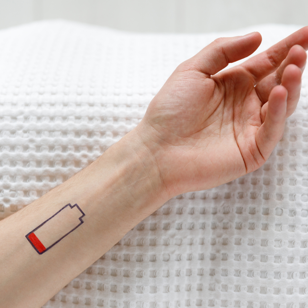 Understanding Chronic Fatigue: How Acupuncture Can Help Restore Your Energy and Well-Being