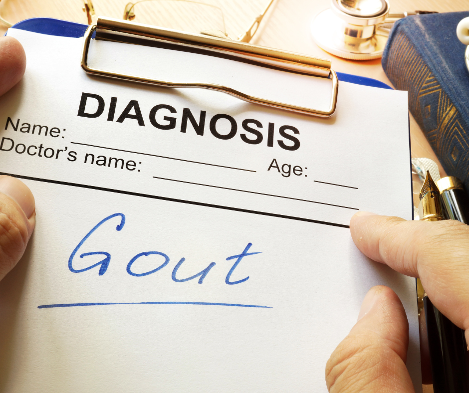 Unveiling the Mystery of Gout: Symptoms, Causes, and the Role of Acupuncture in Relief