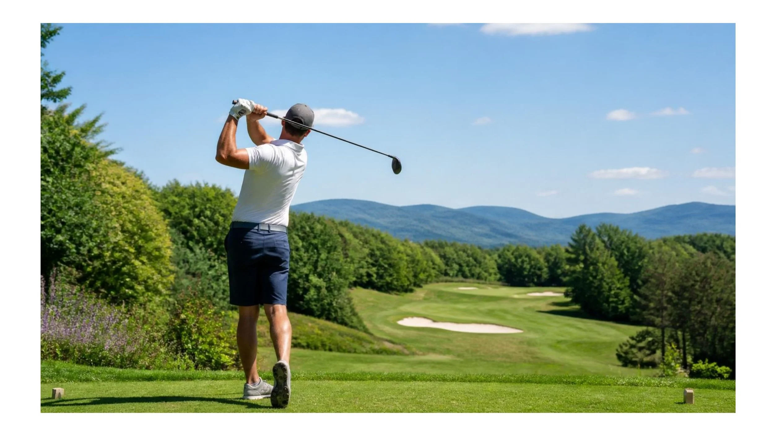 Why Your Back Hurts After Golf—And Why Your Swing Isn't the Problem