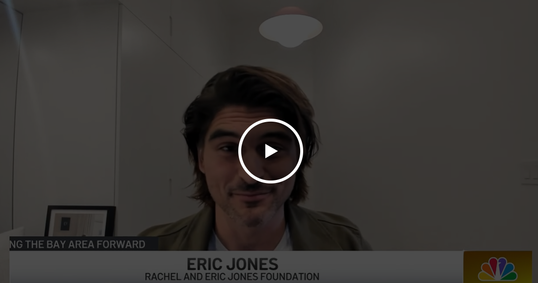 Video of Eric Jones speaking about Safe Seats