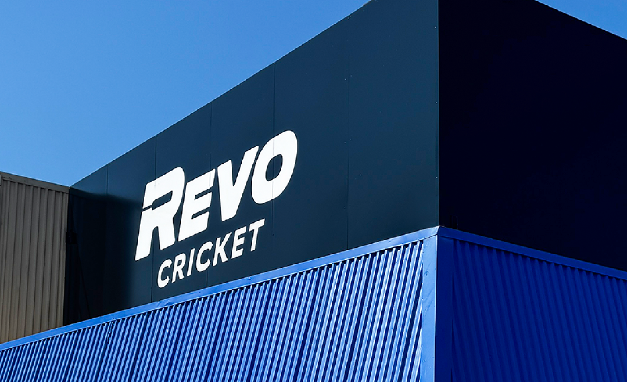 Revo Cricket