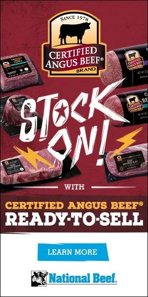 Stock 'n' Roll Campaign