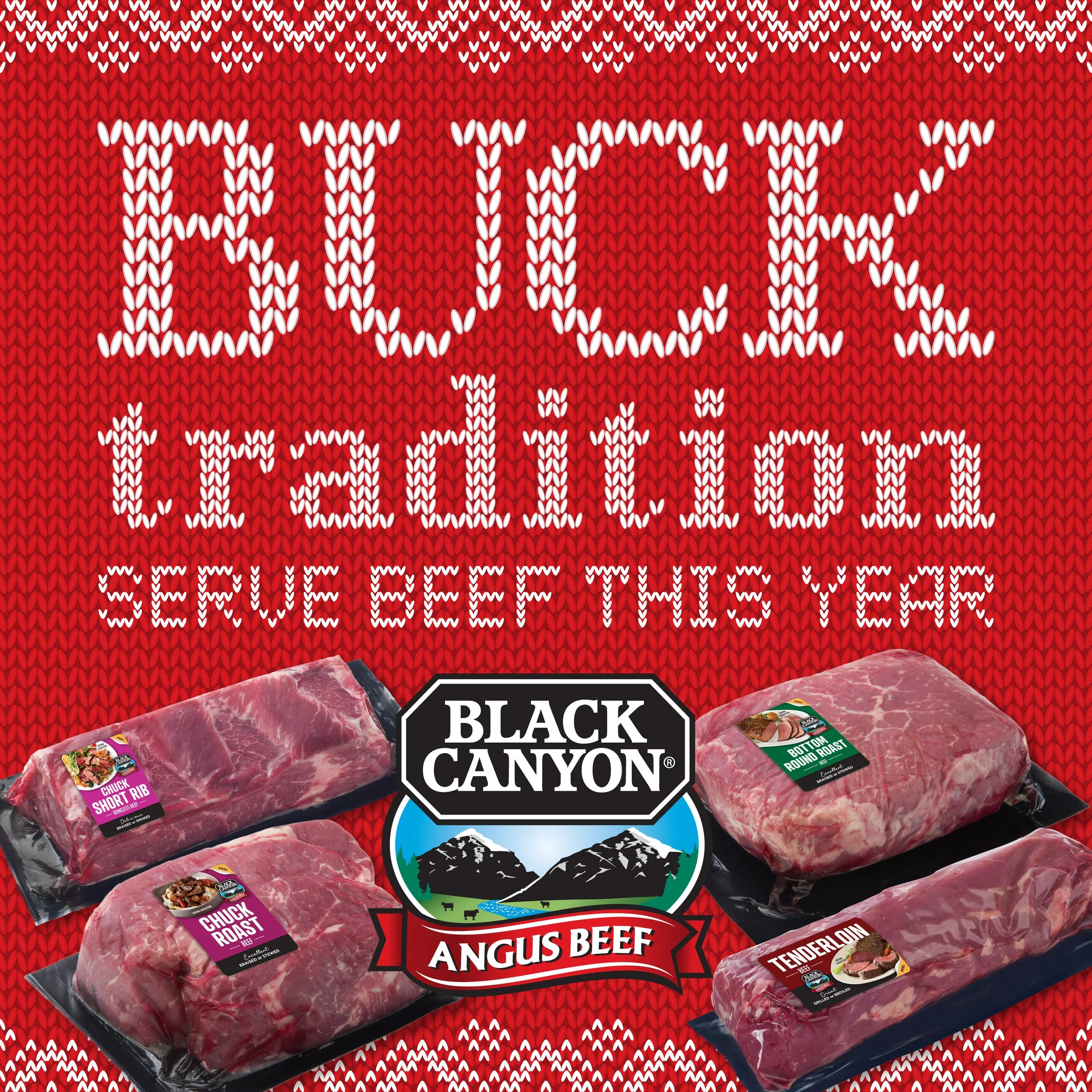 Holiday Promotion Concepts