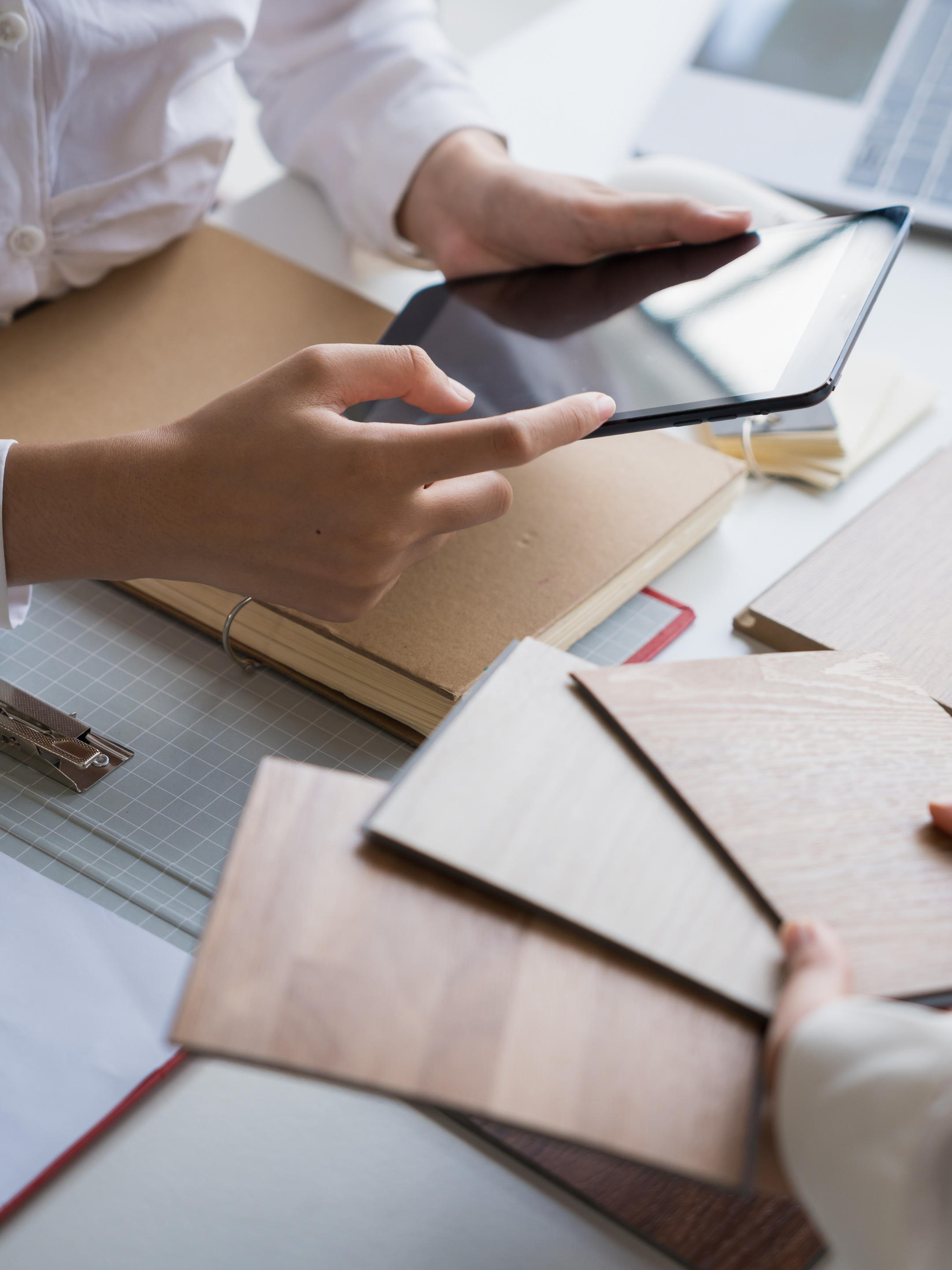 E-design services for Interior Design