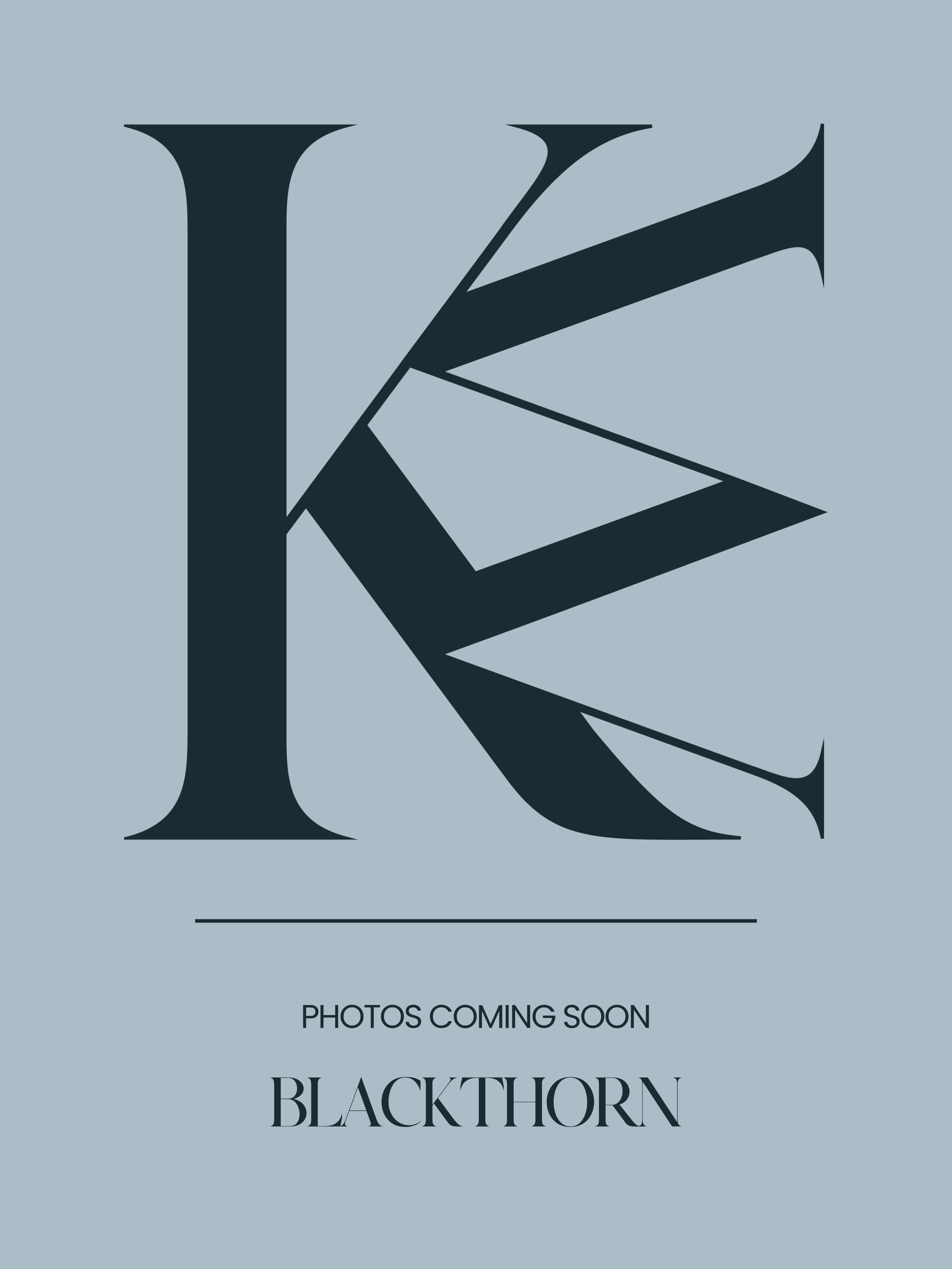 BLACKTHORN