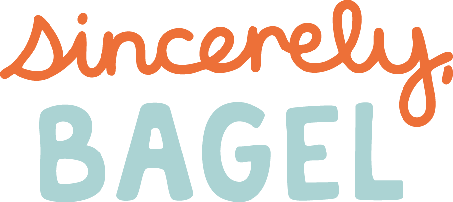 Sincerely Bagel