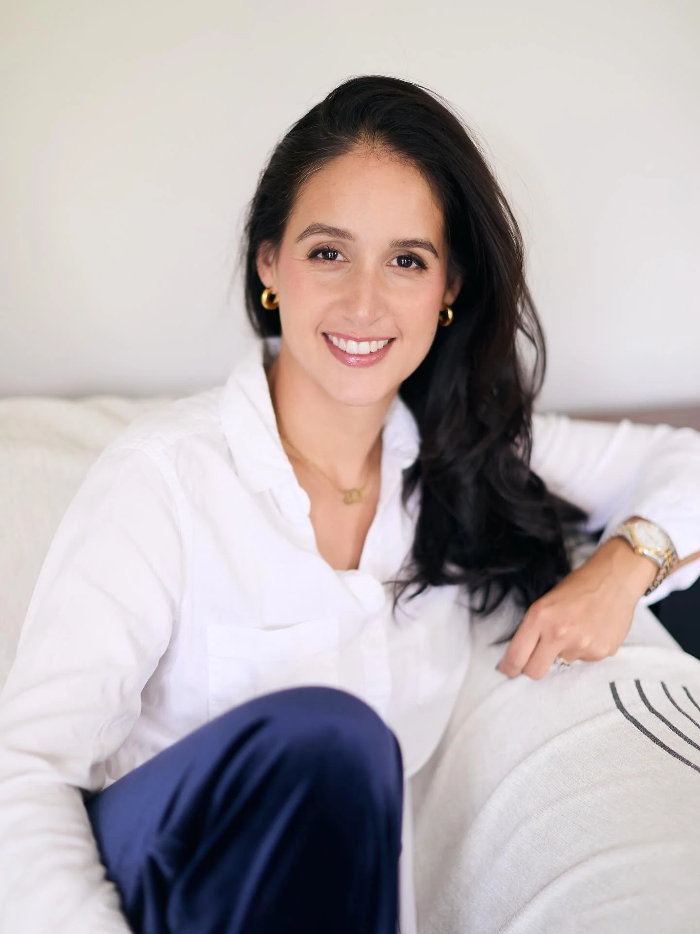 Hello! 👋
My name is Dr. Diana Pontell, I am a board certified pediatrician and breastfeeding medicine physician here in Nashville, TN.  I am excited to launch a new model of post partum care for the mother-infant dyad through The Dyad Health Collect