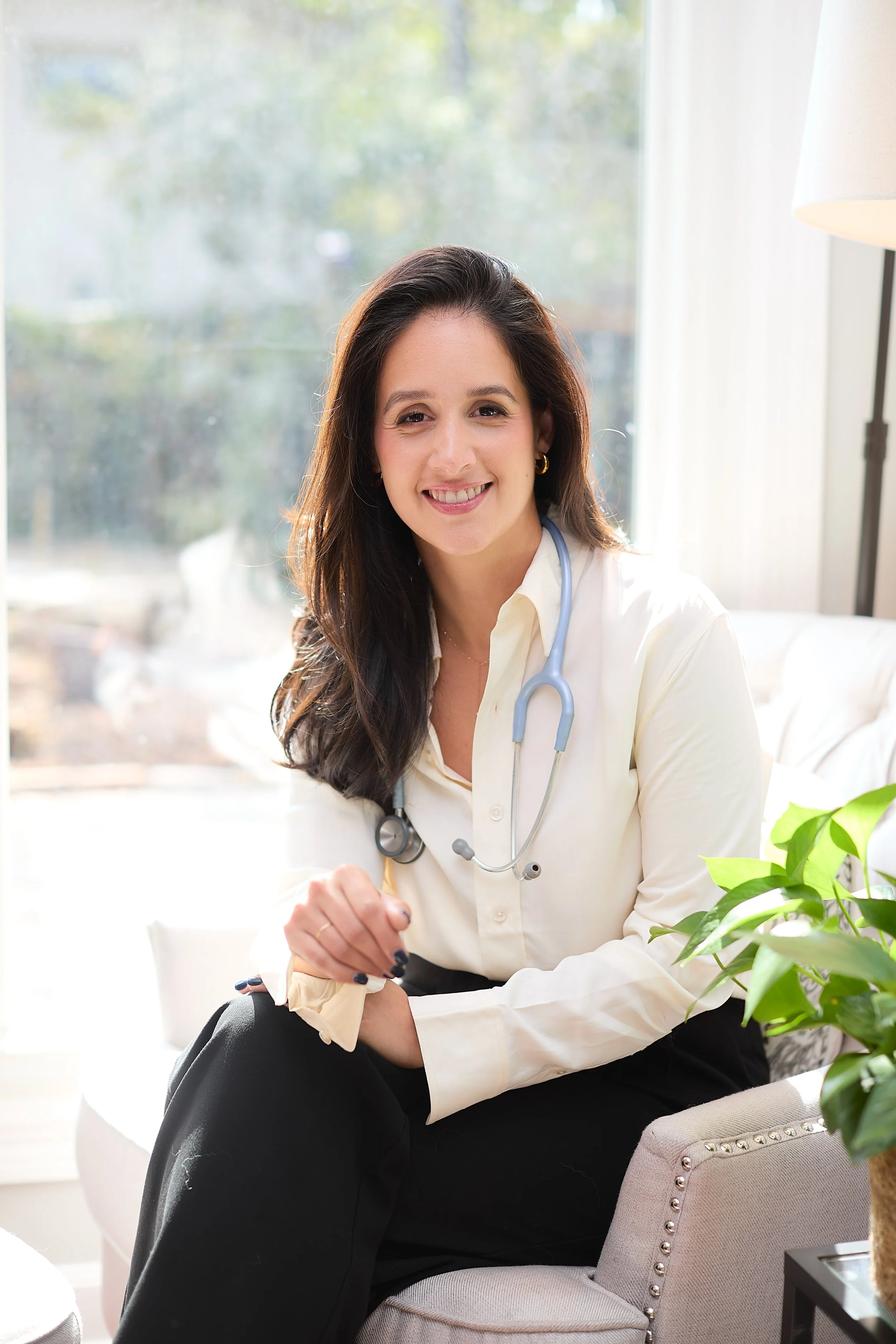 Initial In-Home Consultation