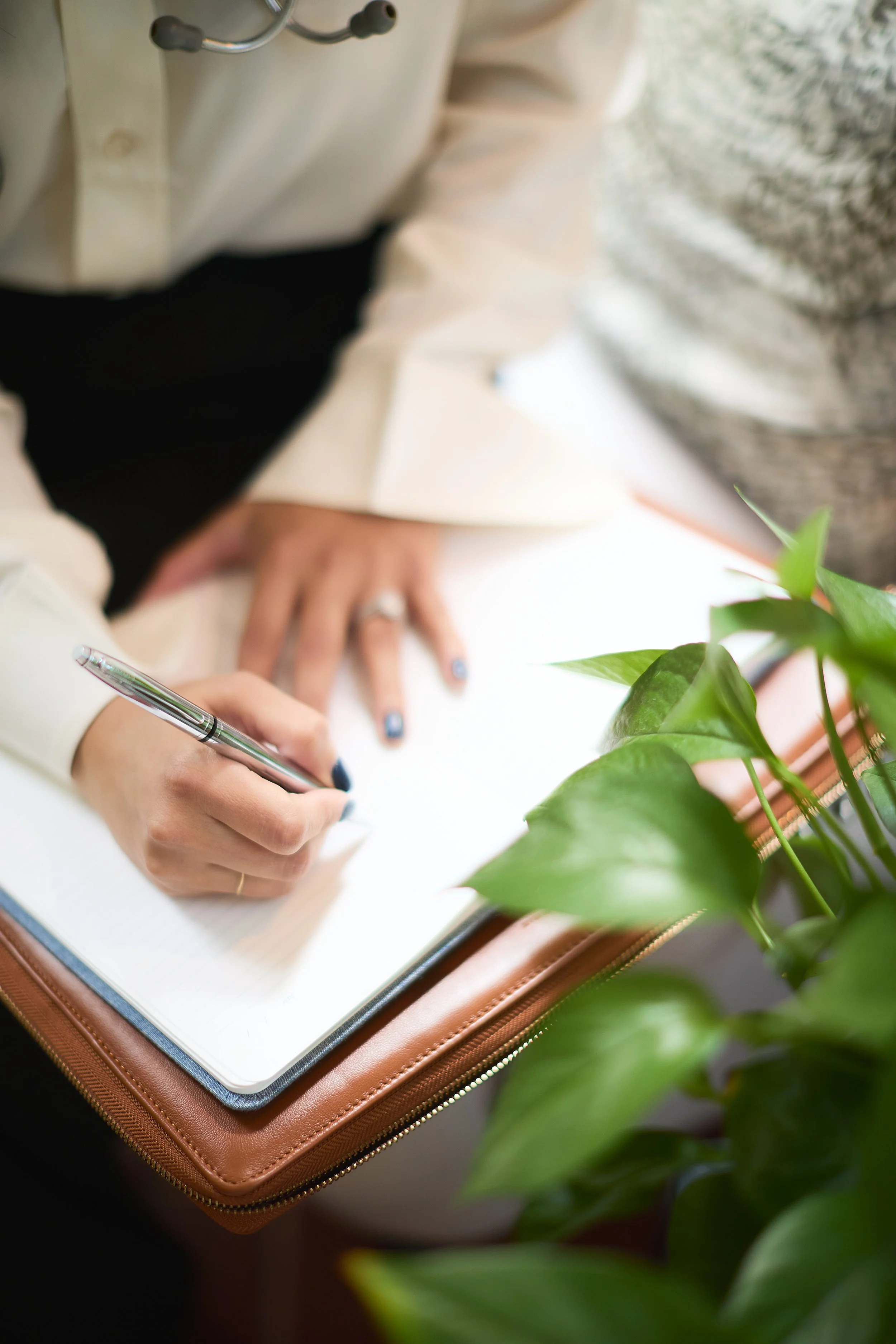 Virtual Guidance & Support