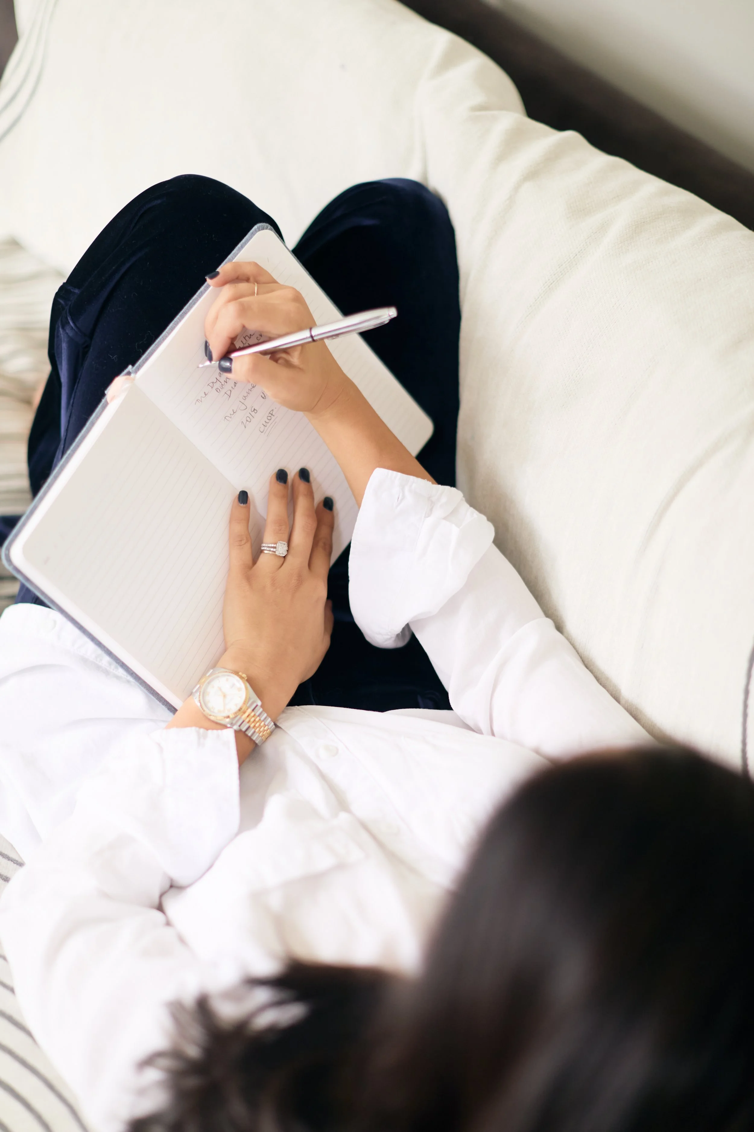 Prenatal or Postnatal Initial Virtual Consultation