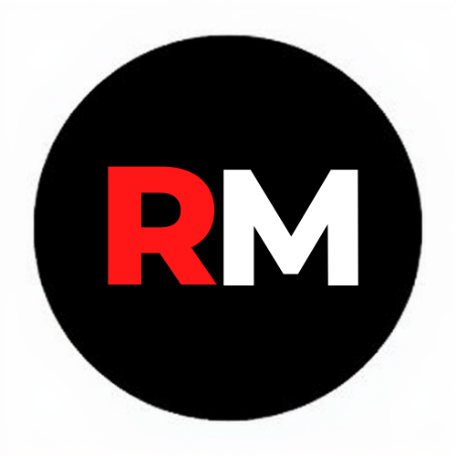Remind Media — one-page website service