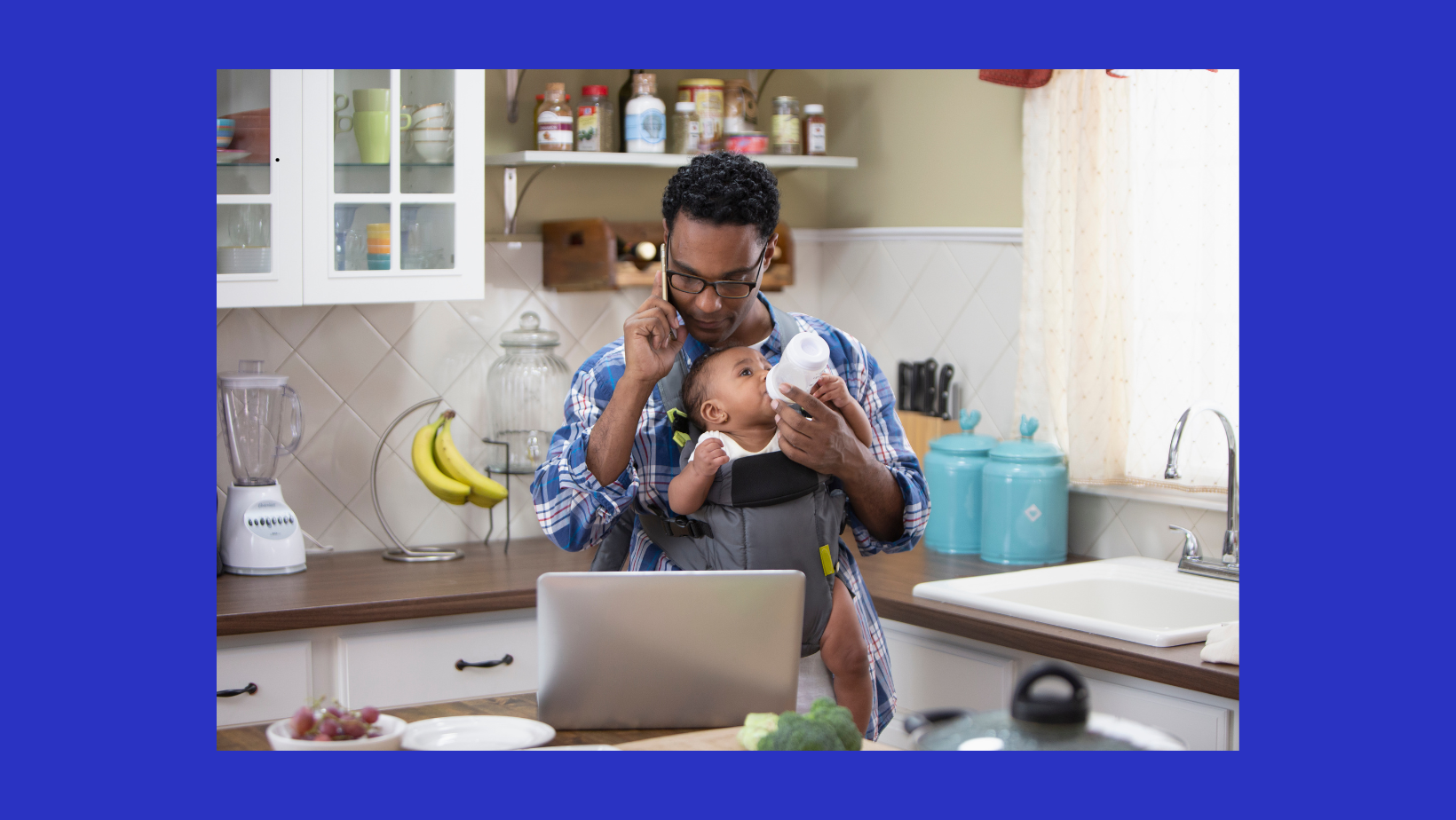 How the Sandwich Generation Can Benefit From a Personal Assistant &amp; Concierge Service