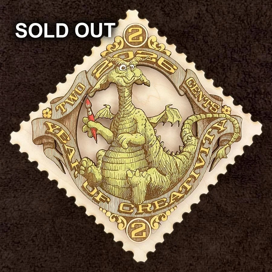 2026 - Year of Creativity