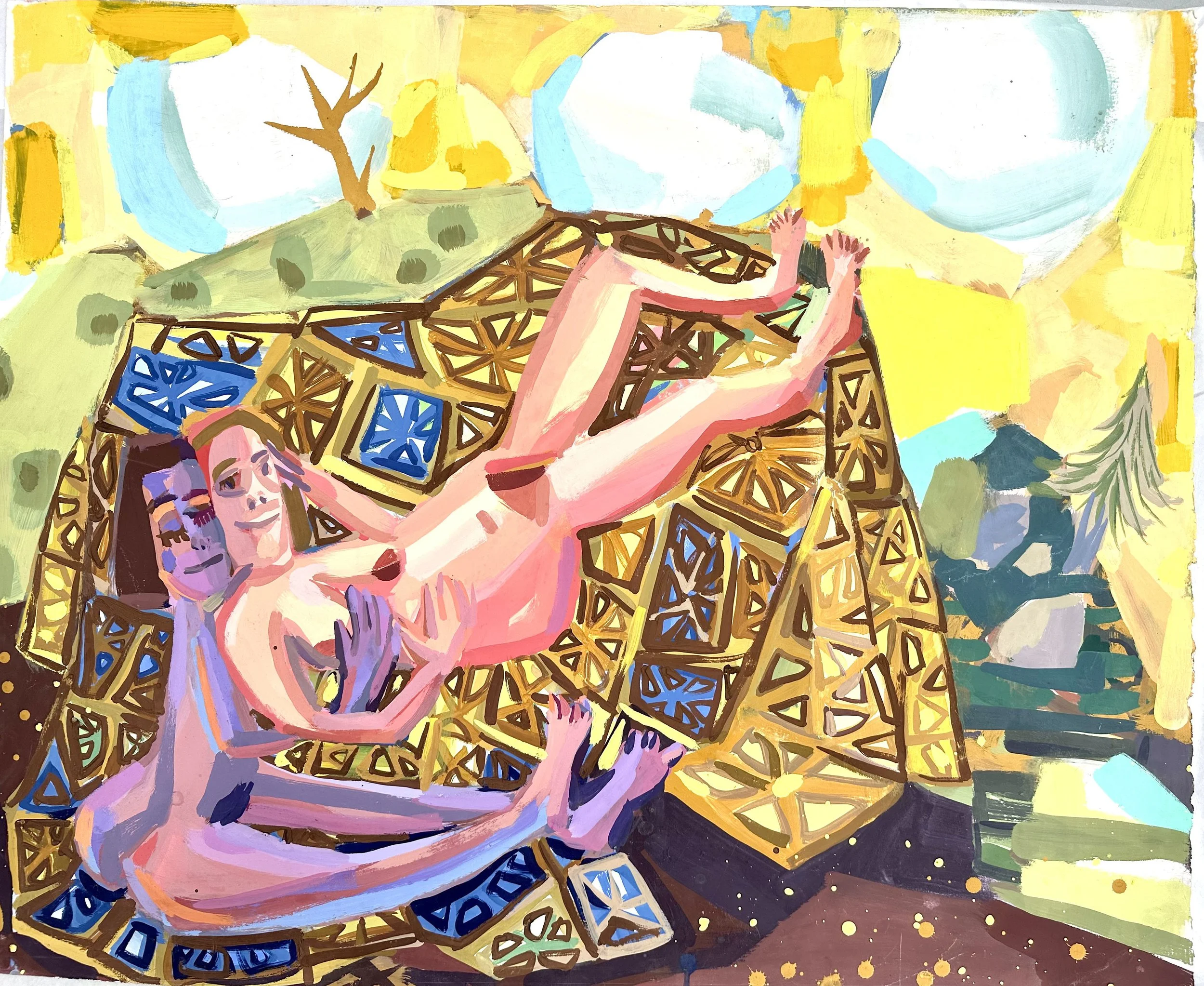 2009_Fall into morning_24x36_gpjpg.jpg
