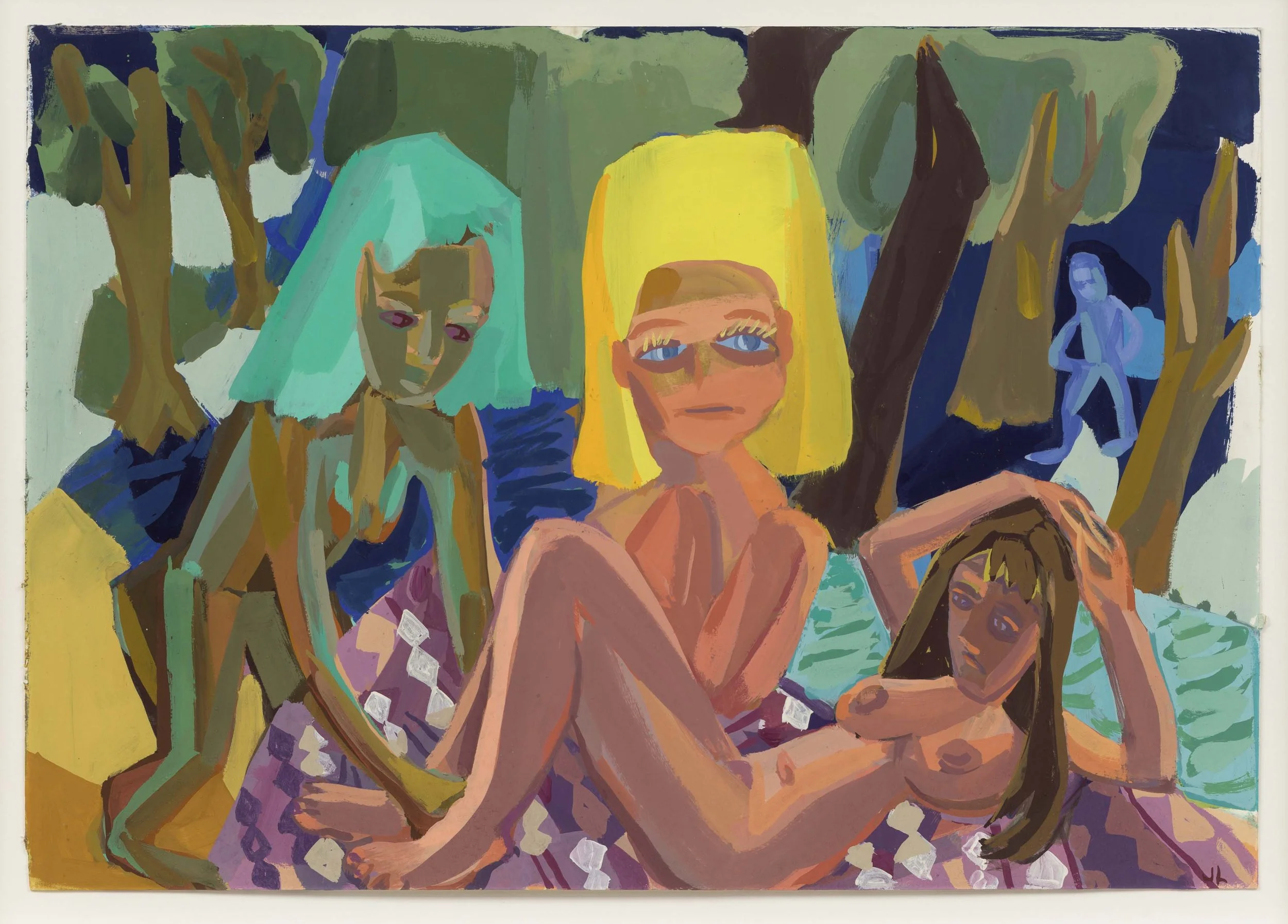 2013_Rescue_21 x 30_gouache.jpg