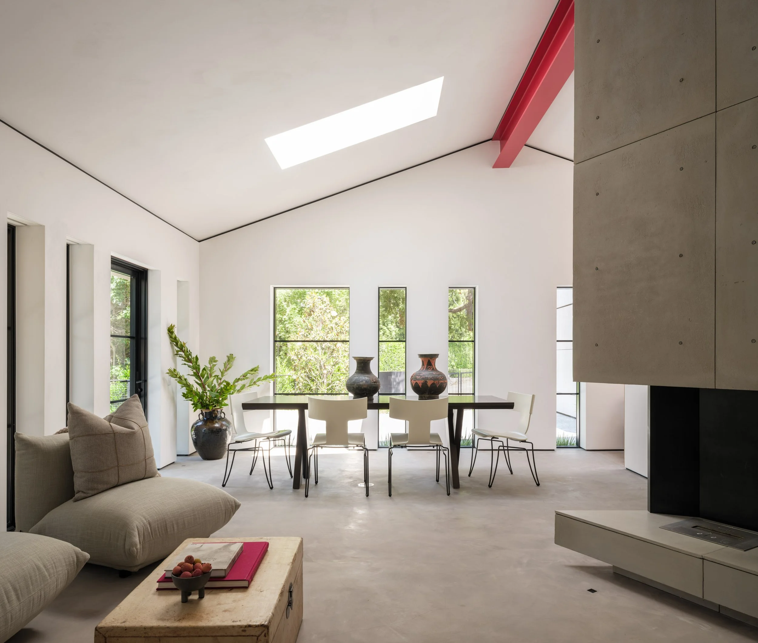 Beverly Hills Residence