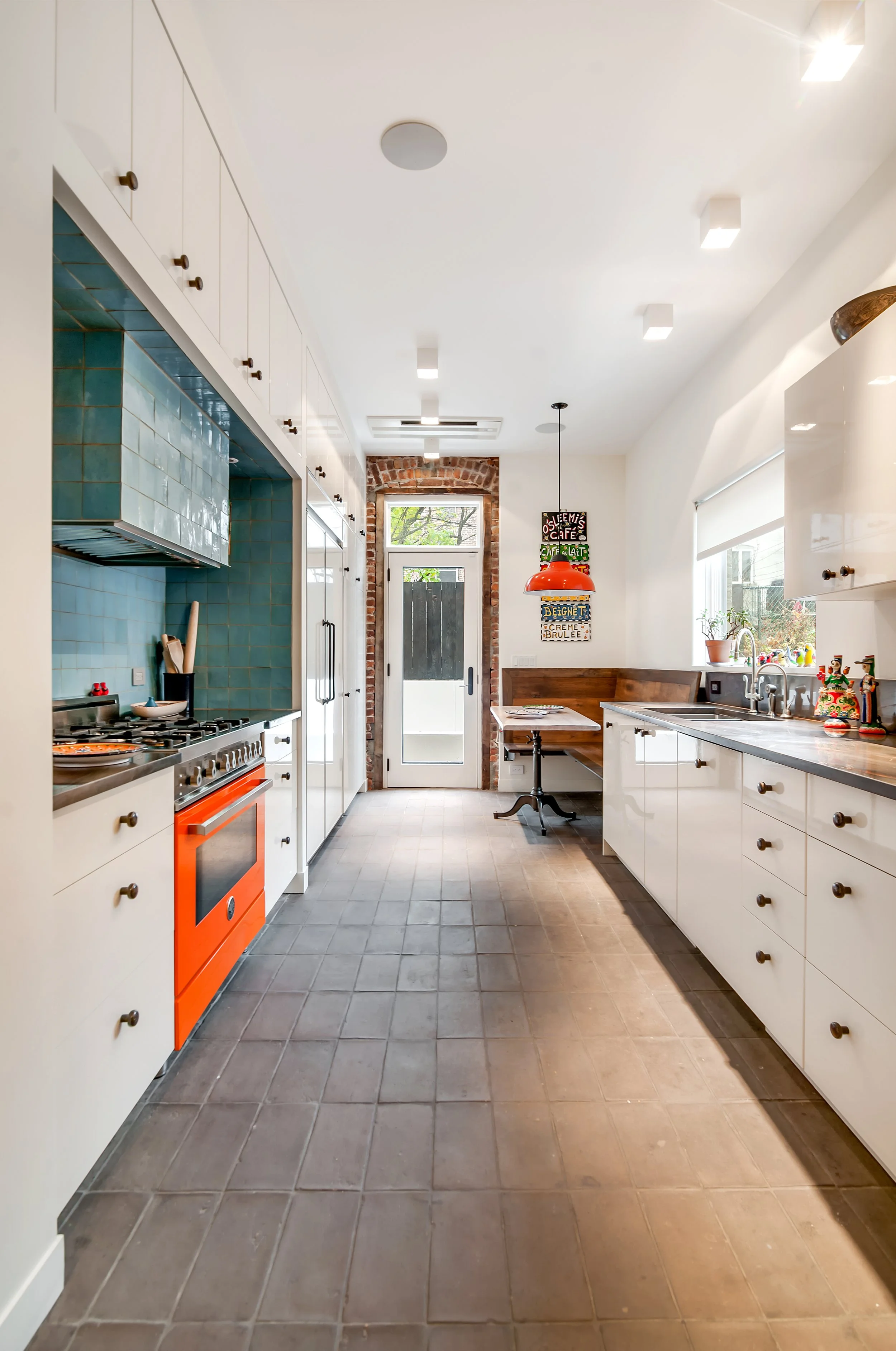 Prospect Park Residence